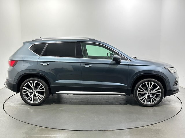 2021 Seat Ateca - Photo 9