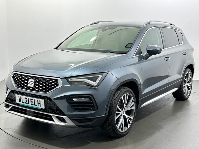 2021 Seat Ateca - Photo 4