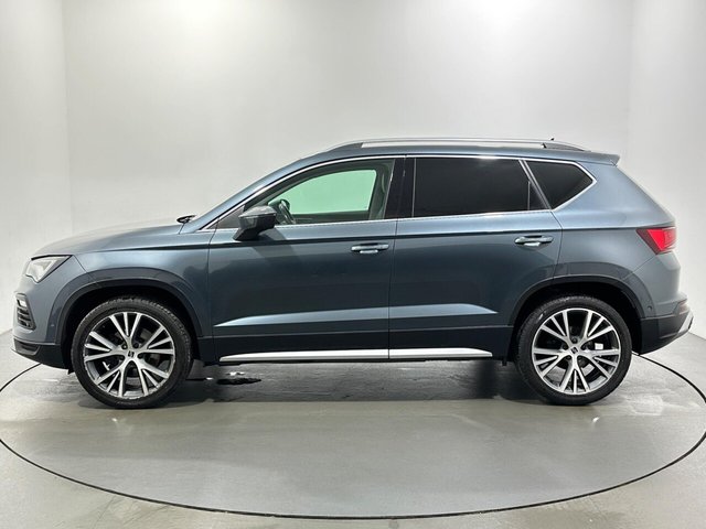 2021 Seat Ateca - Photo 5