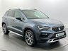 USED 2021 21 SEAT ATECA 2.0 TDI XPERIENCE Lux DSG 4Drive Euro 6 (s/s) 5dr CARPLAY, 360*CAMERA, LED, 19"