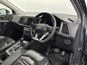 USED 2021 21 SEAT ATECA 2.0 TDI XPERIENCE Lux DSG 4Drive Euro 6 (s/s) 5dr CARPLAY, 360*CAMERA, LED, 19"
