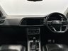USED 2021 21 SEAT ATECA 2.0 TDI XPERIENCE Lux DSG 4Drive Euro 6 (s/s) 5dr CARPLAY, 360*CAMERA, LED, 19"