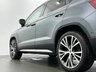 USED 2021 21 SEAT ATECA 2.0 TDI XPERIENCE Lux DSG 4Drive Euro 6 (s/s) 5dr CARPLAY, 360*CAMERA, LED, 19"