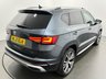 USED 2021 21 SEAT ATECA 2.0 TDI XPERIENCE Lux DSG 4Drive Euro 6 (s/s) 5dr CARPLAY, 360*CAMERA, LED, 19"