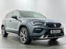 USED 2021 21 SEAT ATECA 2.0 TDI XPERIENCE Lux DSG 4Drive Euro 6 (s/s) 5dr CARPLAY, 360*CAMERA, LED, 19"