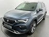 USED 2021 21 SEAT ATECA 2.0 TDI XPERIENCE Lux DSG 4Drive Euro 6 (s/s) 5dr CARPLAY, 360*CAMERA, LED, 19"
