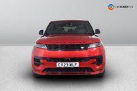 USED 2023 23 LAND ROVER RANGE ROVER SPORT 3.0 D300 MHEV Dynamic SE Auto 4WD Euro 6 (s/s) 5dr Panoramic Roof, 360 Cam,