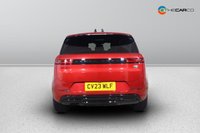 USED 2023 23 LAND ROVER RANGE ROVER SPORT 3.0 D300 MHEV Dynamic SE Auto 4WD Euro 6 (s/s) 5dr Panoramic Roof, 360 Cam,