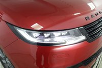 USED 2023 23 LAND ROVER RANGE ROVER SPORT 3.0 D300 MHEV Dynamic SE Auto 4WD Euro 6 (s/s) 5dr Panoramic Roof, 360 Cam,