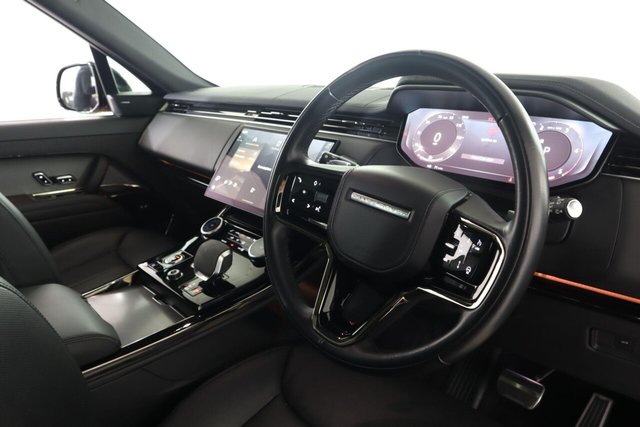 2023 Land Rover Range Rover Sport - Photo 11