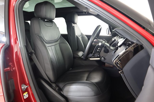 2023 Land Rover Range Rover Sport - Photo 12