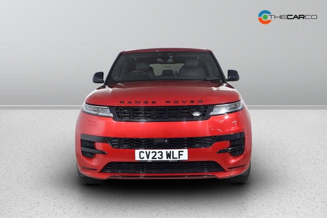 2023 Land Rover Range Rover Sport - Photo 3