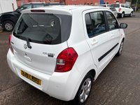 USED 2017 67 SUZUKI CELERIO 1.0 City Hatchback 5dr Petrol Manual Euro 6 (68 ps) 