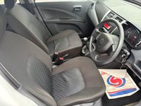 USED 2017 67 SUZUKI CELERIO 1.0 City Hatchback 5dr Petrol Manual Euro 6 (68 ps) 