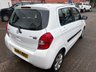 USED 2017 67 SUZUKI CELERIO 1.0 City Hatchback 5dr Petrol Manual Euro 6 (68 ps) 