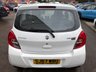 USED 2017 67 SUZUKI CELERIO 1.0 City Hatchback 5dr Petrol Manual Euro 6 (68 ps) 