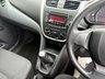 USED 2017 67 SUZUKI CELERIO 1.0 City Hatchback 5dr Petrol Manual Euro 6 (68 ps) 
