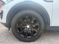 USED 2016 65 LAND ROVER DISCOVERY SPORT 2.0 TD4 SE Tech SUV 5dr Diesel Auto 4WD Euro 6 (s/s) (180 ps) 