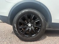 USED 2016 65 LAND ROVER DISCOVERY SPORT 2.0 TD4 SE Tech SUV 5dr Diesel Auto 4WD Euro 6 (s/s) (180 ps) 