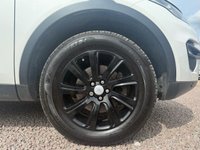 USED 2016 65 LAND ROVER DISCOVERY SPORT 2.0 TD4 SE Tech SUV 5dr Diesel Auto 4WD Euro 6 (s/s) (180 ps) 
