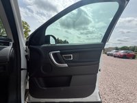 USED 2016 65 LAND ROVER DISCOVERY SPORT 2.0 TD4 SE Tech SUV 5dr Diesel Auto 4WD Euro 6 (s/s) (180 ps) 