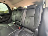 USED 2016 65 LAND ROVER DISCOVERY SPORT 2.0 TD4 SE Tech SUV 5dr Diesel Auto 4WD Euro 6 (s/s) (180 ps) 