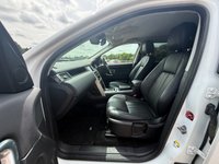USED 2016 65 LAND ROVER DISCOVERY SPORT 2.0 TD4 SE Tech SUV 5dr Diesel Auto 4WD Euro 6 (s/s) (180 ps) 