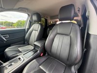 USED 2016 65 LAND ROVER DISCOVERY SPORT 2.0 TD4 SE Tech SUV 5dr Diesel Auto 4WD Euro 6 (s/s) (180 ps) 