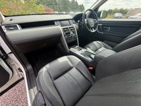 USED 2016 65 LAND ROVER DISCOVERY SPORT 2.0 TD4 SE Tech SUV 5dr Diesel Auto 4WD Euro 6 (s/s) (180 ps) 