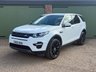 USED 2016 65 LAND ROVER DISCOVERY SPORT 2.0 TD4 SE Tech SUV 5dr Diesel Auto 4WD Euro 6 (s/s) (180 ps) 