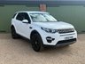 USED 2016 65 LAND ROVER DISCOVERY SPORT 2.0 TD4 SE Tech SUV 5dr Diesel Auto 4WD Euro 6 (s/s) (180 ps) 
