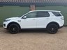 USED 2016 65 LAND ROVER DISCOVERY SPORT 2.0 TD4 SE Tech SUV 5dr Diesel Auto 4WD Euro 6 (s/s) (180 ps) 