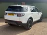 USED 2016 65 LAND ROVER DISCOVERY SPORT 2.0 TD4 SE Tech SUV 5dr Diesel Auto 4WD Euro 6 (s/s) (180 ps) 