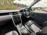 USED 2016 65 LAND ROVER DISCOVERY SPORT 2.0 TD4 SE Tech SUV 5dr Diesel Auto 4WD Euro 6 (s/s) (180 ps) 