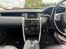 USED 2016 65 LAND ROVER DISCOVERY SPORT 2.0 TD4 SE Tech SUV 5dr Diesel Auto 4WD Euro 6 (s/s) (180 ps) 