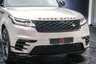 USED 2018 18 LAND ROVER RANGE ROVER VELAR 2.0 P250 R-Dynamic HSE SUV 5dr Petrol Auto 4WD Euro 6 (s/s) (250 bhp) PANROOF | BLACK PACK | DIGITAL TV