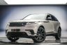 USED 2018 18 LAND ROVER RANGE ROVER VELAR 2.0 P250 R-Dynamic HSE SUV 5dr Petrol Auto 4WD Euro 6 (s/s) (250 bhp) PANROOF | BLACK PACK | DIGITAL TV