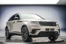 USED 2018 18 LAND ROVER RANGE ROVER VELAR 2.0 P250 R-Dynamic HSE SUV 5dr Petrol Auto 4WD Euro 6 (s/s) (250 bhp) PANROOF | BLACK PACK | DIGITAL TV