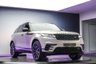 USED 2018 18 LAND ROVER RANGE ROVER VELAR 2.0 P250 R-Dynamic HSE SUV 5dr Petrol Auto 4WD Euro 6 (s/s) (250 bhp) PANROOF | BLACK PACK | DIGITAL TV