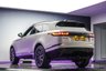 USED 2018 18 LAND ROVER RANGE ROVER VELAR 2.0 P250 R-Dynamic HSE SUV 5dr Petrol Auto 4WD Euro 6 (s/s) (250 bhp) PANROOF | BLACK PACK | DIGITAL TV