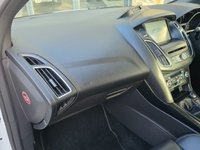 USED 2016 66 FORD FOCUS 2.0 TDCi ST-3 Hatchback 5dr Diesel Manual Euro 6 (s/s) (185 ps) RAC PLATINUM WARRANTY INCLUDED