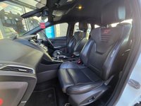 USED 2016 66 FORD FOCUS 2.0 TDCi ST-3 Hatchback 5dr Diesel Manual Euro 6 (s/s) (185 ps) RAC PLATINUM WARRANTY INCLUDED