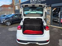 USED 2016 66 FORD FOCUS 2.0 TDCi ST-3 Hatchback 5dr Diesel Manual Euro 6 (s/s) (185 ps) RAC PLATINUM WARRANTY INCLUDED