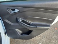 USED 2016 66 FORD FOCUS 2.0 TDCi ST-3 Hatchback 5dr Diesel Manual Euro 6 (s/s) (185 ps) RAC PLATINUM WARRANTY INCLUDED