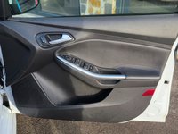 USED 2016 66 FORD FOCUS 2.0 TDCi ST-3 Hatchback 5dr Diesel Manual Euro 6 (s/s) (185 ps) RAC PLATINUM WARRANTY INCLUDED