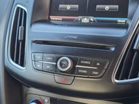 USED 2016 66 FORD FOCUS 2.0 TDCi ST-3 Hatchback 5dr Diesel Manual Euro 6 (s/s) (185 ps) RAC PLATINUM WARRANTY INCLUDED
