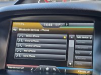 USED 2016 66 FORD FOCUS 2.0 TDCi ST-3 Hatchback 5dr Diesel Manual Euro 6 (s/s) (185 ps) RAC PLATINUM WARRANTY INCLUDED