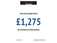 USED 2016 66 FORD FOCUS 2.0 TDCi ST-3 Hatchback 5dr Diesel Manual Euro 6 (s/s) (185 ps) RAC PLATINUM WARRANTY INCLUDED
