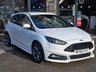 USED 2016 66 FORD FOCUS 2.0 TDCi ST-3 Hatchback 5dr Diesel Manual Euro 6 (s/s) (185 ps) RAC PLATINUM WARRANTY INCLUDED