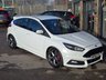 USED 2016 66 FORD FOCUS 2.0 TDCi ST-3 Hatchback 5dr Diesel Manual Euro 6 (s/s) (185 ps) RAC PLATINUM WARRANTY INCLUDED